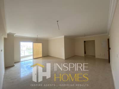 Apartment for Rent - including a master bedroom
