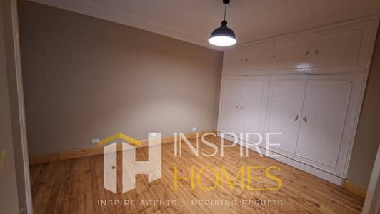Apartment in One of Alexandria’s Most Prestigious Areas