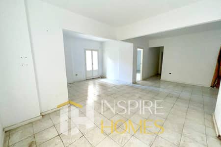 Licensed office space for rent – Aboukir Street view