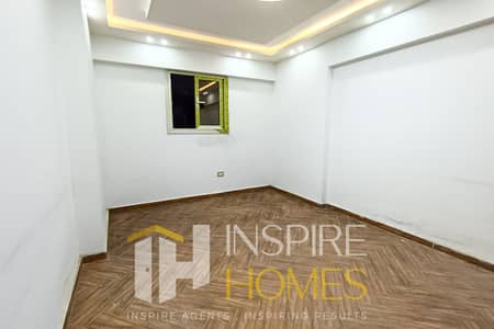 Office Space for Rent with Open View on Gamal Abdel Nasser Street