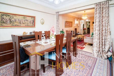 Licensed apartment for sale with fully open views