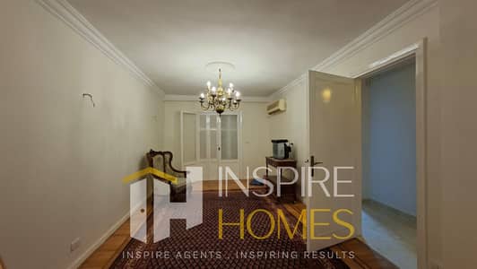 Licensed apartment for rent, 170 sqm – suitable for residential or administrative use