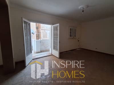 Licensed apartment for sale – fully insulated