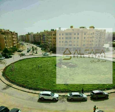 Ultra Super Lux Apartment for Rent in Lotus, 190 sqm, Garden View