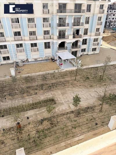 Smart Investment Apartment in Mountain View iCity New Cairo with 9 Years Installments