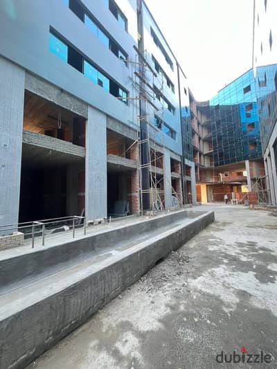 Pharmacy Ready To Move for sale with installments next to Arkan Mall