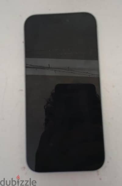 Apple - iPhone 15