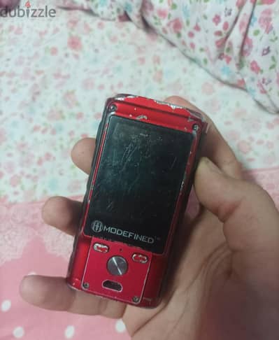 مود modefined 200W