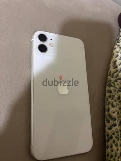 Apple - iPhone 11