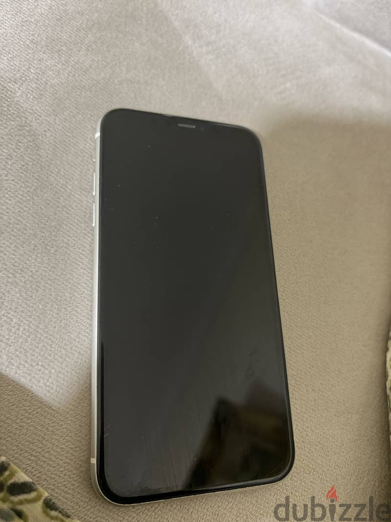 Apple - iPhone 11 1