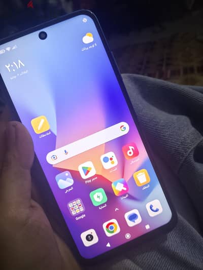 ريلمى نوت 10