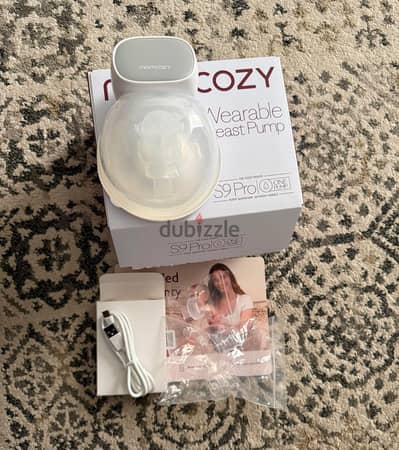 Momcozy s9 Pro