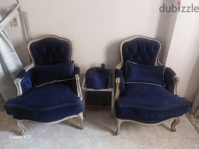 Salon for sale صالون للبيع