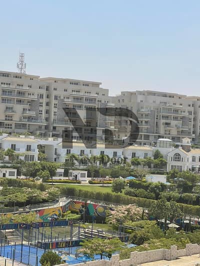 شقة مميزة في كلوب بارك ماونتن فيو آي سيتي القاهرة الجديدة