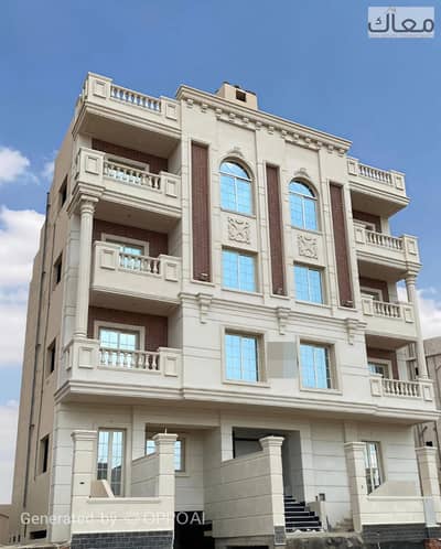 روف كامل مبني  للبيع اسئتلام فوري على التسعين الشمالي دايركت