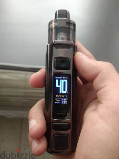 فيب ارجوس برو Voopoo ARGUS Pro 2