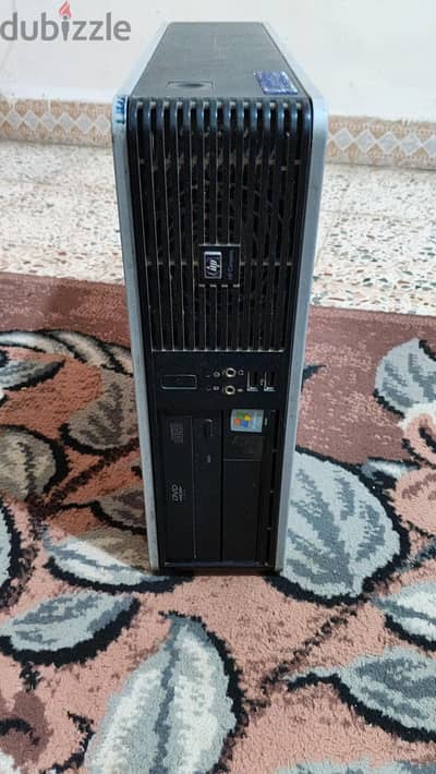 كيسه HP Compaq لقطه
