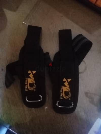 lifting straps