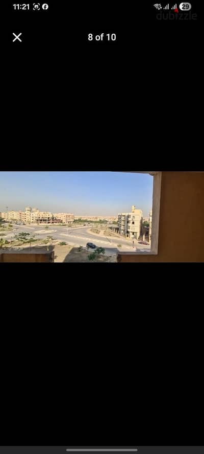 شقه للبيع الشروق متشطبه التعرا سوبر لوكس بسعر لقطه
