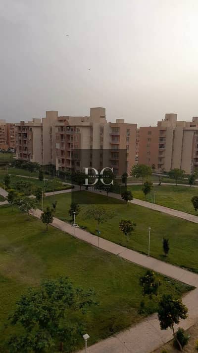 Furnished Apartment for Rent in Vasal Compound – 160 sqm with Garden View