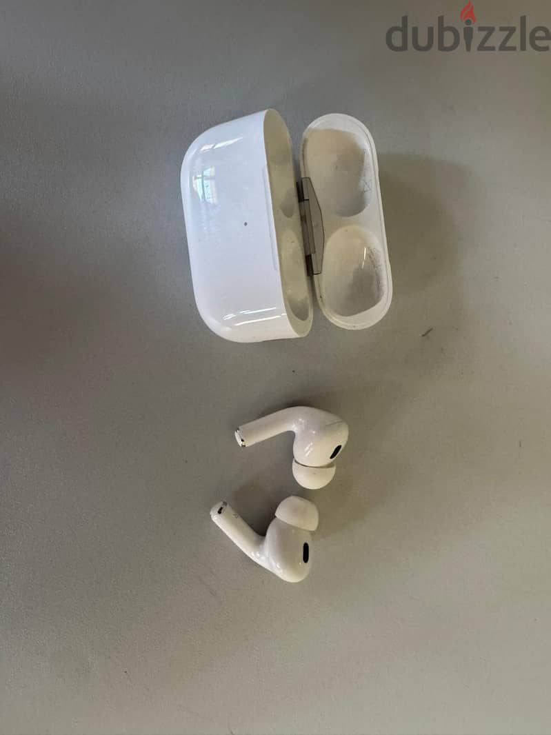 airpods pro 2 1