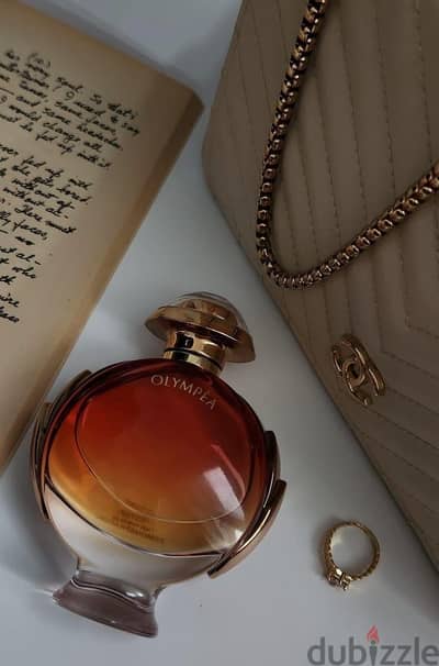 عطور حريمي