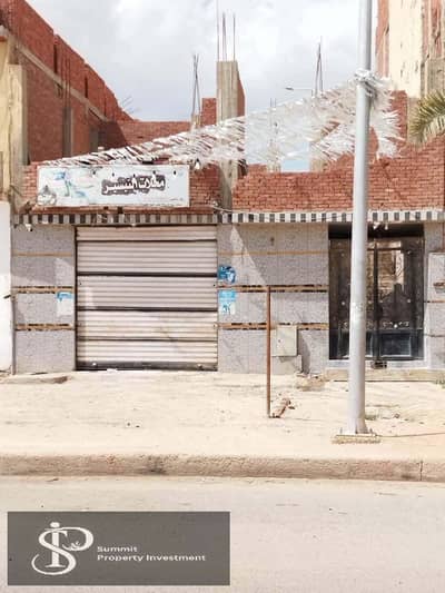 بيت بالحي 14 مساحة 150 متر