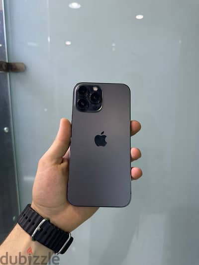 آبل - آيفون 13 برو ماكس