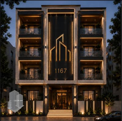 Own your apartment in New October City with the lowest down payment and the best price.