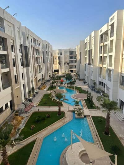 Apartment for Sale in Aljar British District with High ROI and Fully Finished