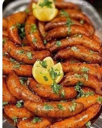 احلى ماكولات بيتى ام شهد