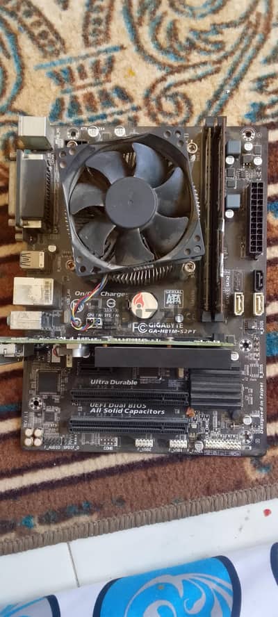 بندل i5 جيل رابع