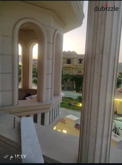 شقه بالمطبخ تشطيب مودرن