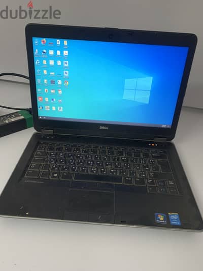 لابتوب ديل - Dell latitude e6440