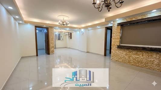 تشطيب سوبر لوكس 131متر