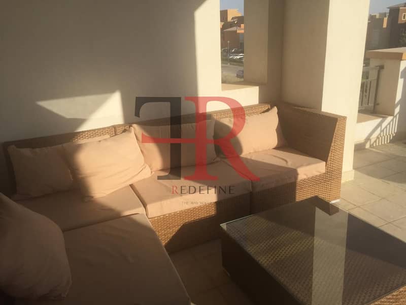 بنتهاوس بـ٤ غرف نوم في مراسي، صورة ٢١ من ٢٤