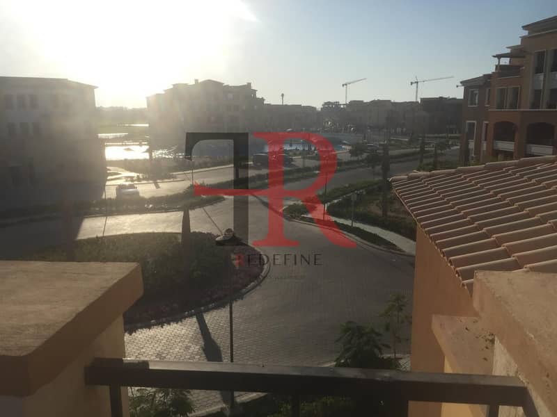بنتهاوس بـ٤ غرف نوم في مراسي، صورة ٢٤ من ٢٤