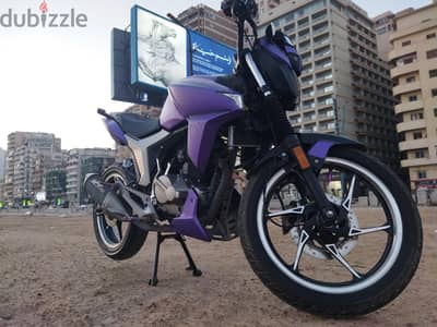 للبيع كسر زيرو Z250