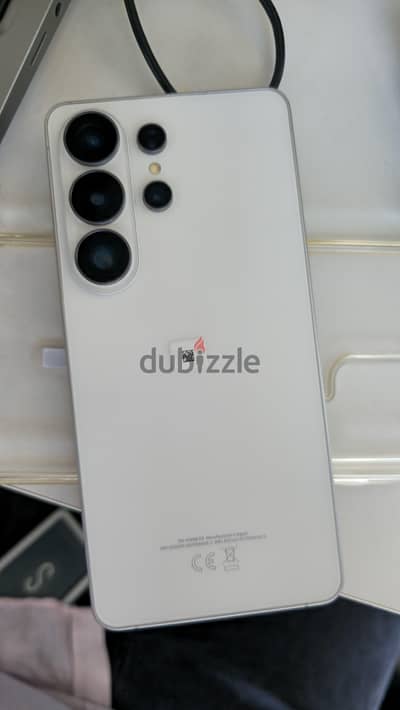Samsung S26 Ultra