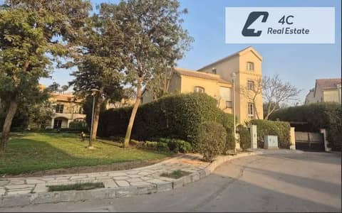 اقل سعر فيلا-ستاندالون ريسيل في مدينتي 588م-بمقدم وتكمله اقساط بدون اي فوايد بتقسيمه مميزه جاهزه للمعاينه والاستلام