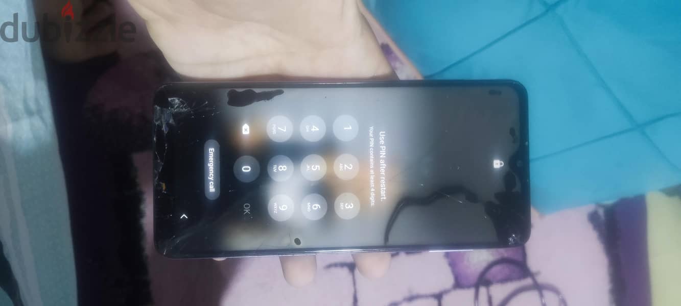 Samsung A23 3