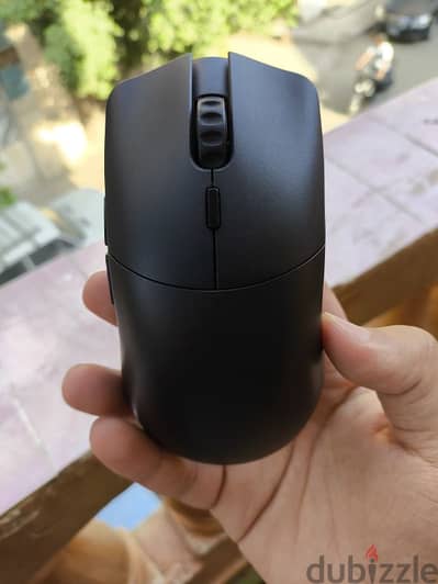 Glorious Model O2 Pro wireless