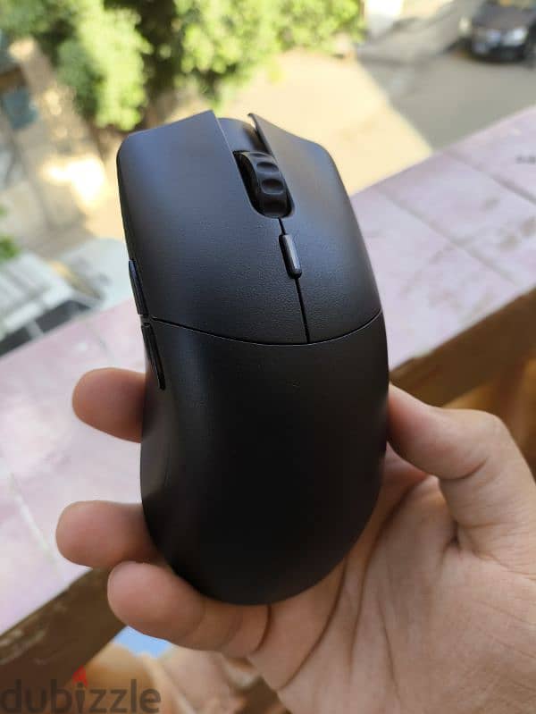 Glorious Model O2 Pro wireless 2