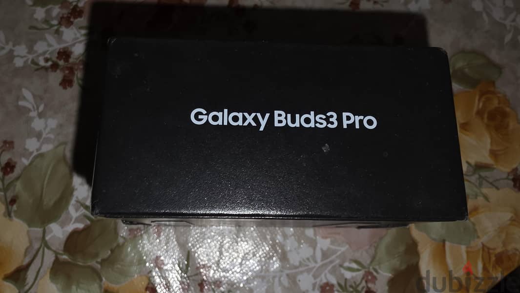 SAMSUNG GALAXY BUDS 3 PRO 3