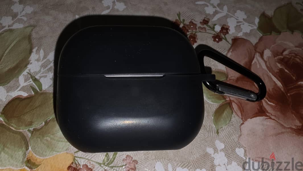 SAMSUNG GALAXY BUDS 3 PRO 5