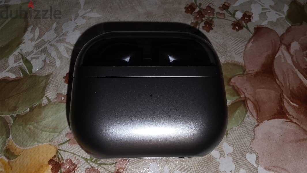 SAMSUNG GALAXY BUDS 3 PRO 7