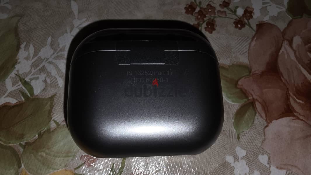 SAMSUNG GALAXY BUDS 3 PRO 8