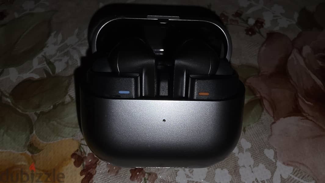 SAMSUNG GALAXY BUDS 3 PRO 9