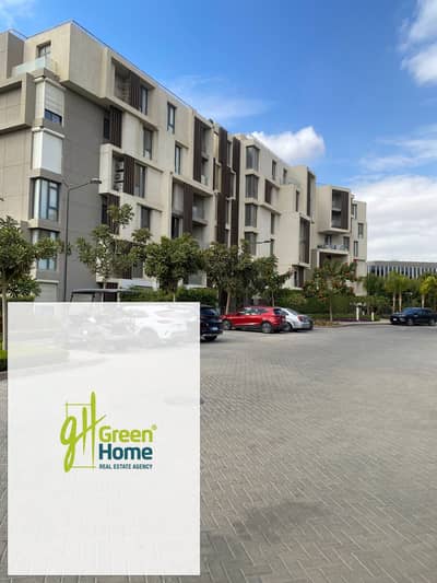 Ready to move Duplex Roof For Sale in Eastown Sodic New Cairo Fully Finished