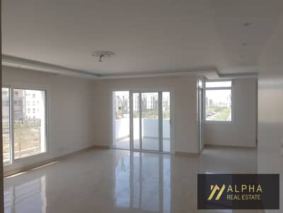 Apartment for Rent in Hyde Park – New Cairo